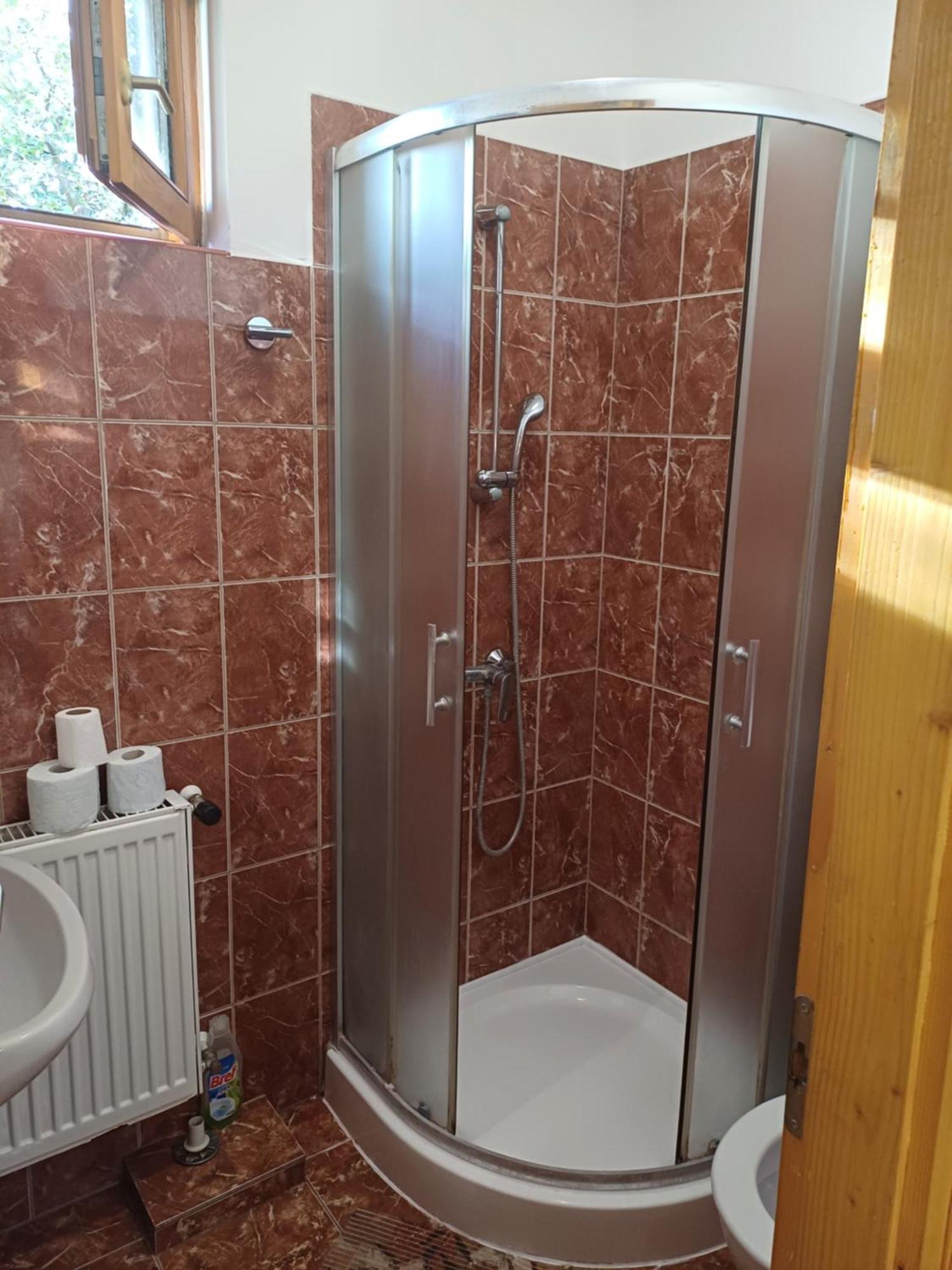 Zanati Apartmannhaz Nagykapornak Εξωτερικό φωτογραφία